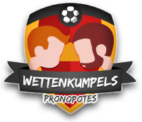 Wettenkumpels